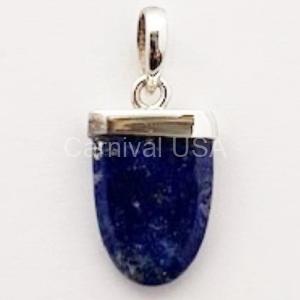 Lapis Pendant