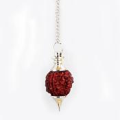 Rudraksha Pendulum