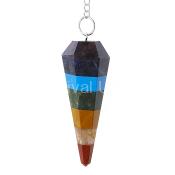 Chakra Pendulum