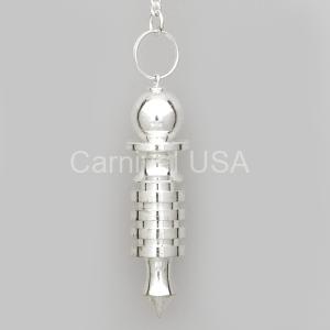 Metal Perfume Pendulum