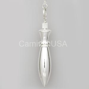 Metal Perfume Pendulum