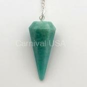 Aventurine Pendulum