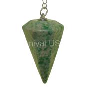 Jade (China) Pendulum