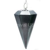 Hematite Pendulum