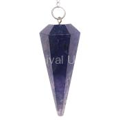Iolite Pendulum
