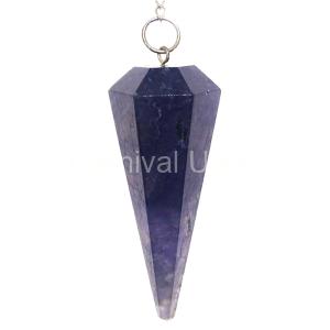 Iolite Pendulum