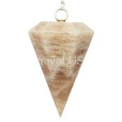 Moonstone Pendulum