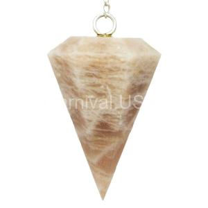 Moonstone Pendulum