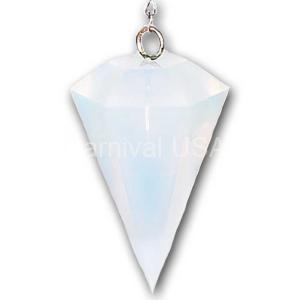 Opalite Pendulum