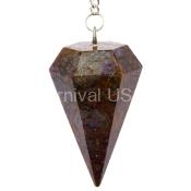 Pietersite Pendulum