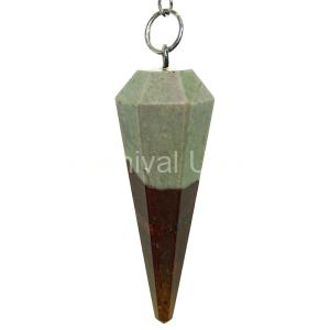 Shiva-Lingham Pendulum