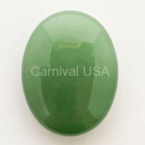 Pillow Shape-Aventurine