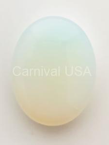 Pillow Shape-Opalite