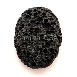 Tektite Pillow Shape