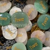 Affection Stone-Power