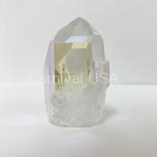 Angel Aura Points Cut Base/Polished Top