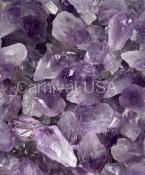 Amethyst Points AA