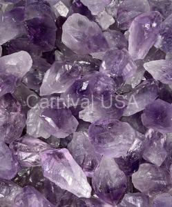 Amethyst Points AA