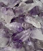 Amethyst Points A/B