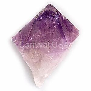 Amethyst Points Large