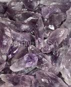 Amethyst Points A (JEWELRY SIZE)