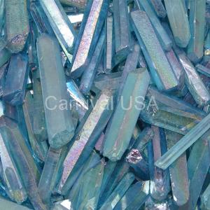 Aqua-Aura Points
