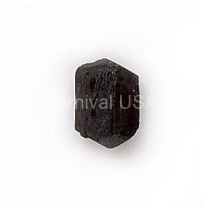 Black Tourmaline D. Terminated Points