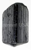Black Tourmaline Point