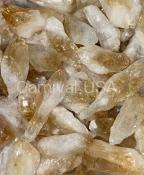 Citrine Points