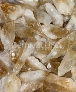 Citrine Points
