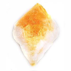 Citrine Large Points