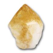 Citrine Point Cut Base