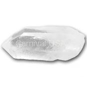 Clear Quartz XLG Natural Points