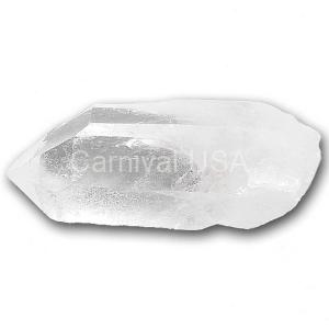 Clear Quartz XLG Natural Points