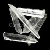 Clear Quartz Laser Points