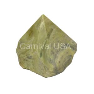 Infinite Points Cut Base/Polished Top