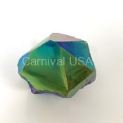 Rainbow AURA Point Cut Base