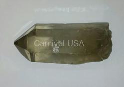 Smoky Quartz Long Points