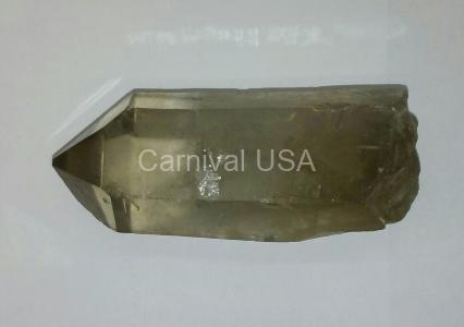 Smoky Quartz Long Points