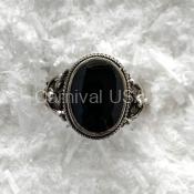 Onyx Ring