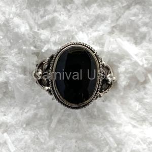 Onyx Ring