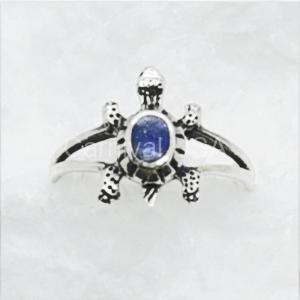 Lapis Ring