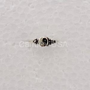 Ying Yang Ring-6