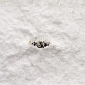 Ying Yang Ring