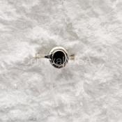 Onyx Ring