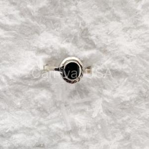 Onyx Ring