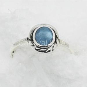 Turquoise Ring