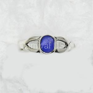 Lapis Ring