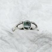 Malachit Ring