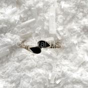 Onyx Ring